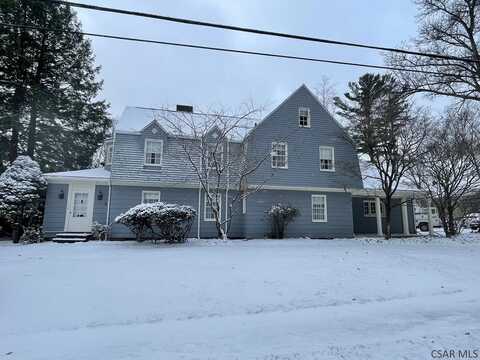 116 Weaver Court, Johnstown, PA 15905