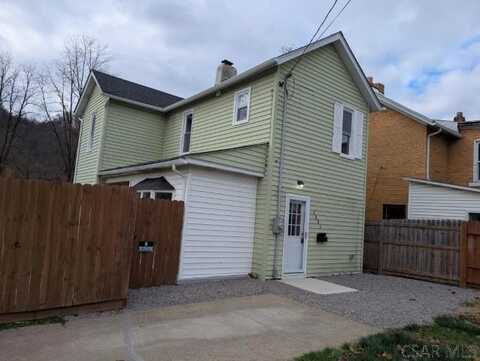 1502 Grant St, Kittanning, PA 16201