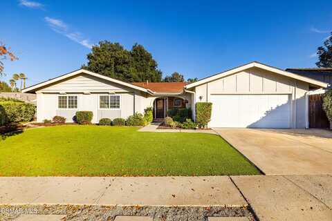 232 N Marcello Avenue, Newbury Park, CA 91320