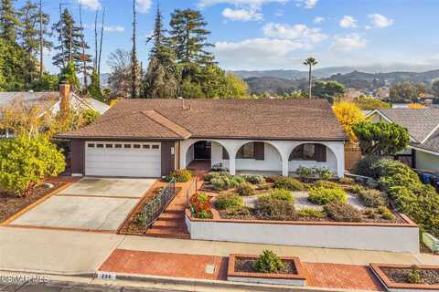 230 Dickenson Avenue, Newbury Park, CA 91320