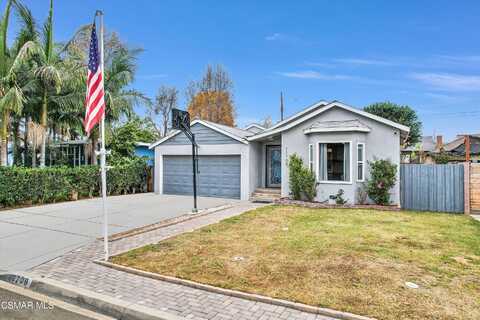 11709 Havenwood Drive, Whittier, CA 90606