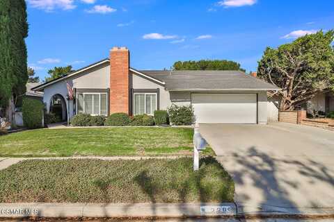 2399 Lee Street, Simi Valley, CA 93065