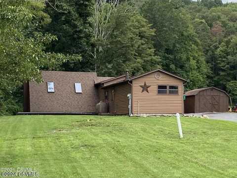 51 SLOWICK Road, Berwick, PA 18603