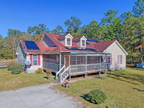 7986 Highway 162, Hollywood, SC 29449