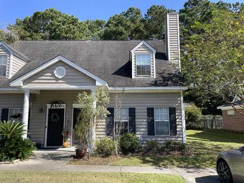 4865 Habersham Lane, Summerville, SC 29485