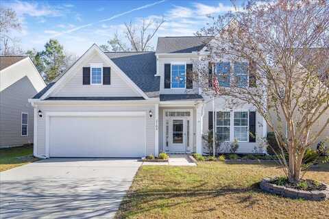 2104 Clipstone Drive, Ladson, SC 29456