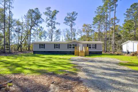 1523 Harmony Hall Lane, Round O, SC 29474