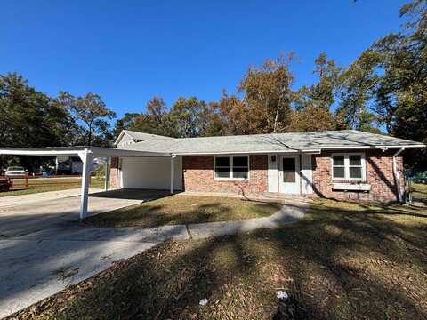 2946 Bolton Road, Charleston, SC 29414