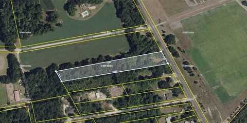 1509 Mt Carmel Road, Walterboro, SC 29488