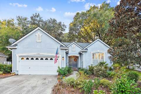 1284 Wild Olive Drive, Mount Pleasant, SC 29464