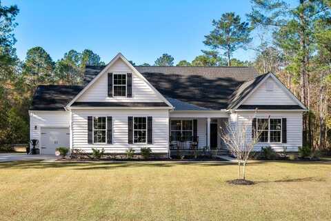 2029 Tacoma Circle, Ridgeville, SC 29472