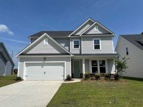 149 Winding Grove Lane, Moncks Corner, SC 29461