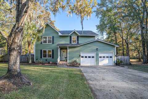 5 Sconesill Lane, Charleston, SC 29414