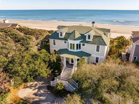 518 Ocean Boulevard, Isle of Palms, SC 29451