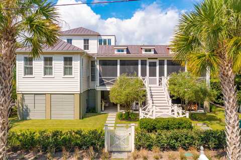 2220 Ion Avenue, Sullivans Island, SC 29482