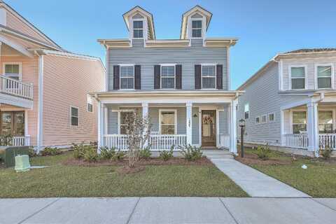 1225 Crooked Oak Road, Charleston, SC 29492