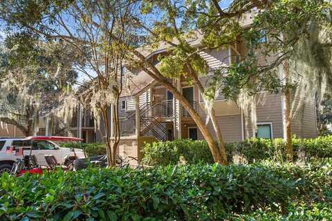102 High Hammock Villas, Seabrook Island, SC 29455