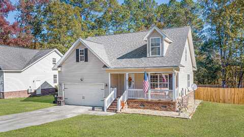 211 Elm Street, Moncks Corner, SC 29461