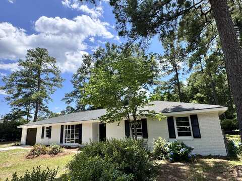 401 Constance Street, Walterboro, SC 29488