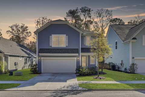 496 Oak View Way, Summerville, SC 29483