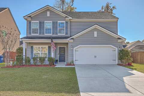 5405 Horsemint Trail, North Charleston, SC 29420