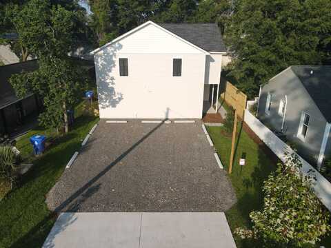 4733 Aster Dr, North Charleston, SC 29405