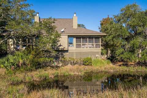 765 Summerwind Circle, Edisto Island, SC 29438