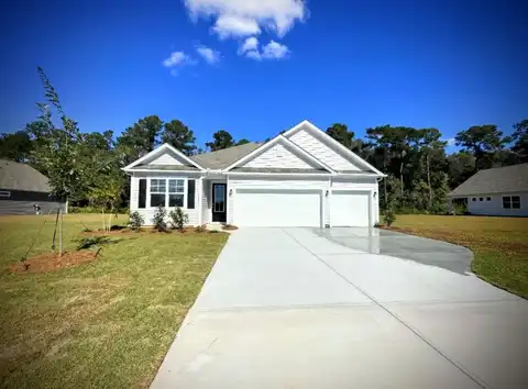 1016 Wading Point Boulevard, Huger, SC 29450