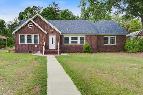 118 Carter, Walterboro, SC 29488