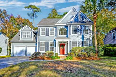 2778 Seastrand Lane, Mount Pleasant, SC 29466