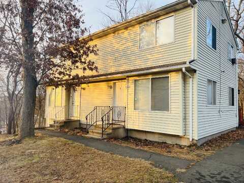 662 Frost Road, Waterbury, CT 06705