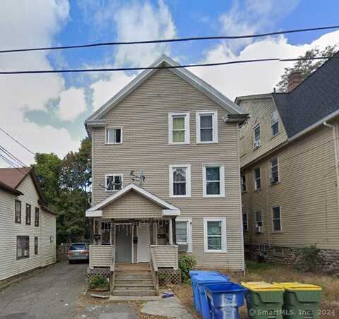 44 Silver Street, Waterbury, CT 06705