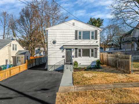 11 Francis Avenue, Hamden, CT 06517