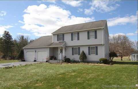 25 South Meadow Lane, Enfield, CT 06082