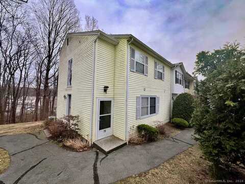 25 Padanaram Road, Danbury, CT 06811