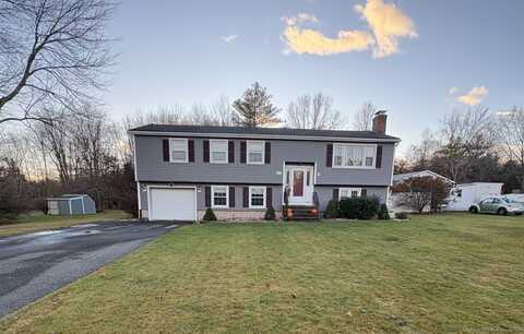 67 Crystal Drive, Rocky Hill, CT 06067