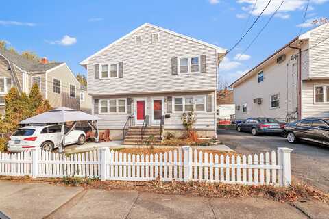 200 Alfred Street, Bridgeport, CT 06605