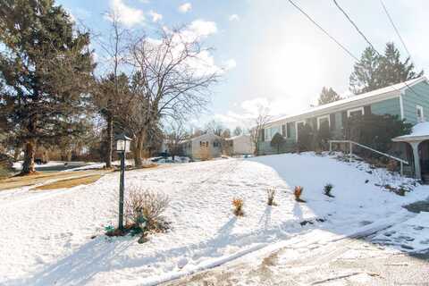 6 Polaris Drive, New Milford, CT 06776