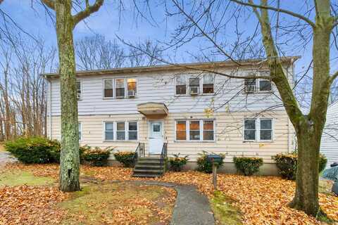 69 Oak Ridge Drive, New Haven, CT 06513