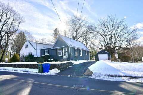 157 Oakville Avenue, Waterbury, CT 06708