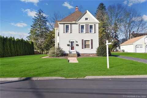 23 Pleasant Street, Cromwell, CT 06416