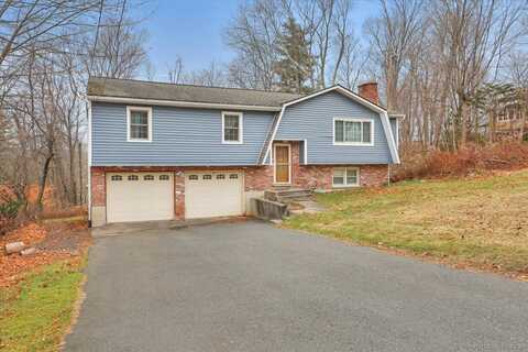 91 Richardson Drive, Middlebury, CT 06762