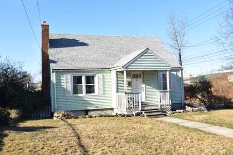 452 Broadview Terrace, Hartford, CT 06106