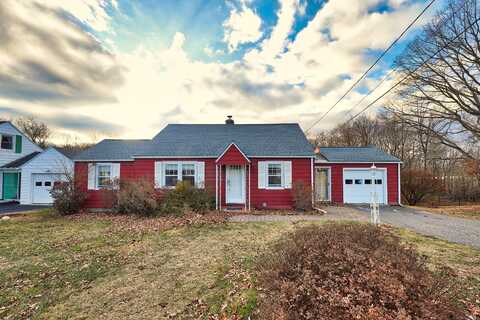 146 Greenridge Road, Torrington, CT 06790