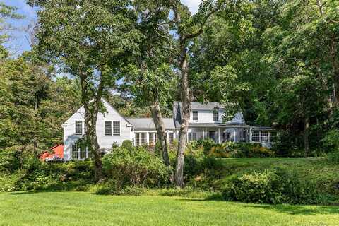 39 Brinton Hill Road, Salisbury, CT 06031