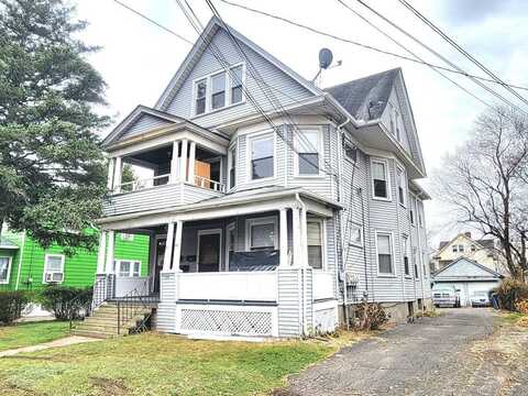 181 Bond Street, Hartford, CT 06114