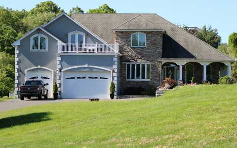 1461 Bunker Hill Road, Watertown, CT 06795