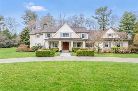 6 Searles Road, Darien, CT 06820