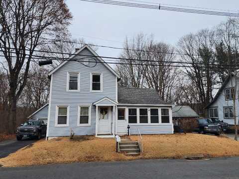 153 Otrobando Avenue, Norwich, CT 06360