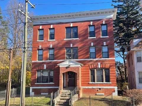 526 Garden Street, Hartford, CT 06112